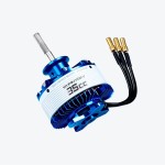 Hot Sales Sunny sky X7020 V3 Kv195 für 35cc und 3d Starr flügel flugzeug Best Cruise Power Brush less Motor Drone